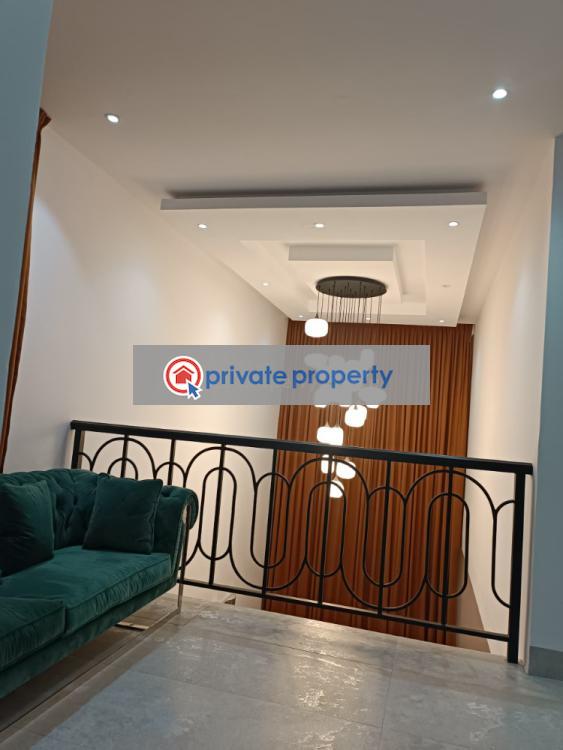 4 bedroom House For Sale &nbsp;east Legon Hills East Legon Accra - 16