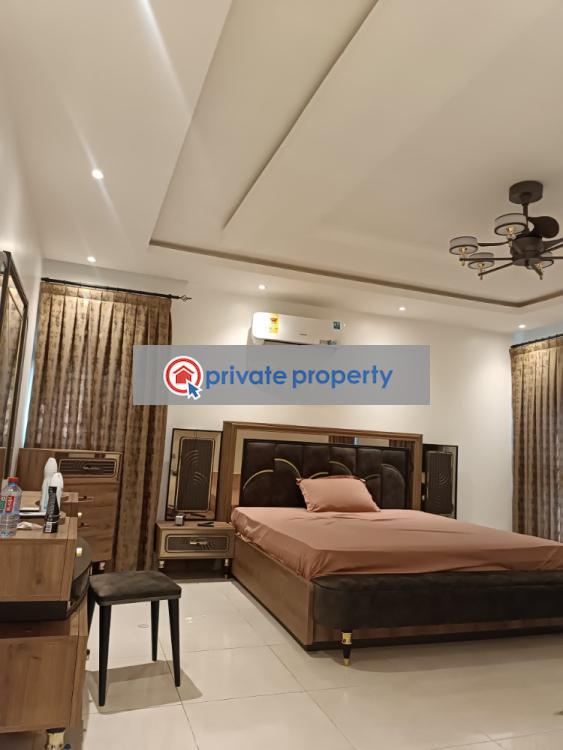 4 bedroom Detached Duplex For Sale &nbsp;lakeside Estates Adenta Municipal Accra - 14