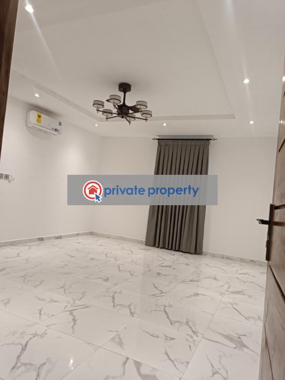 4 bedroom Detached Duplex For Sale &nbsp;lakeside Estates Adenta Municipal Accra - 20