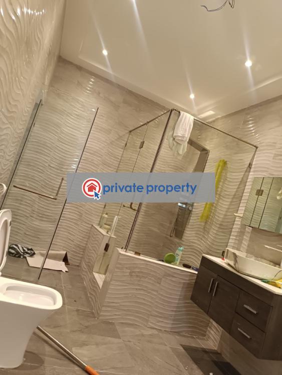 4 bedroom Detached Duplex For Sale &nbsp;lakeside Estates Adenta Municipal Accra - 12