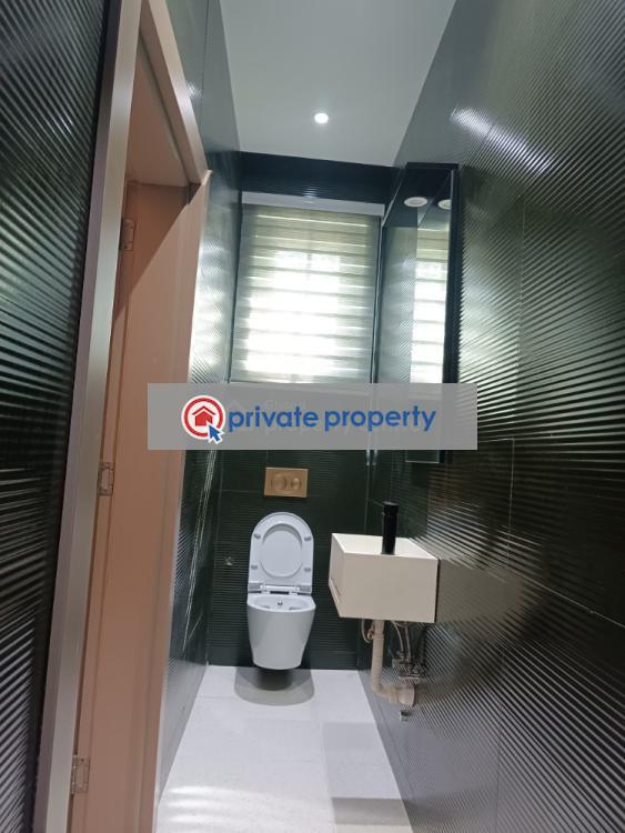 4 bedroom House For Sale &nbsp;east Legon Hills East Legon Accra - 11