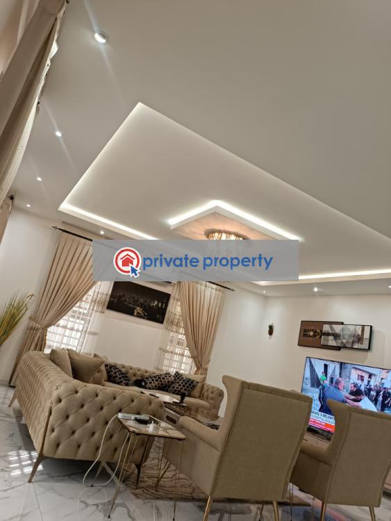 4 bedroom Detached Duplex For Sale &nbsp;lakeside Estates Adenta Municipal Accra - 3
