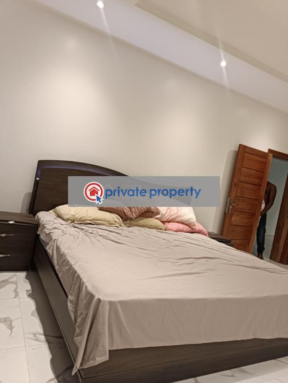 4 bedroom Detached Duplex For Sale &nbsp;lakeside Estates Adenta Municipal Accra - 23