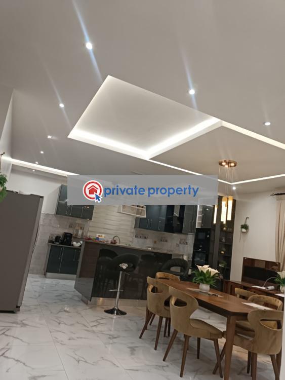 4 bedroom Detached Duplex For Sale &nbsp;lakeside Estates Adenta Municipal Accra - 2