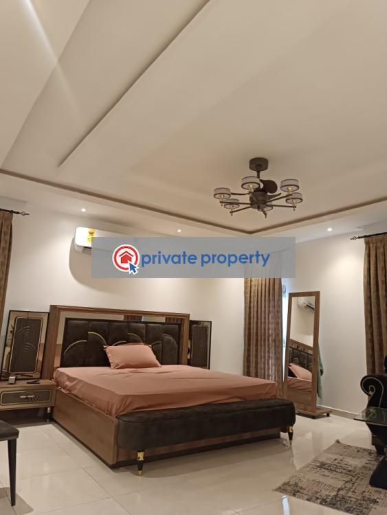 4 bedroom Detached Duplex For Sale &nbsp;lakeside Estates Adenta Municipal Accra - 15