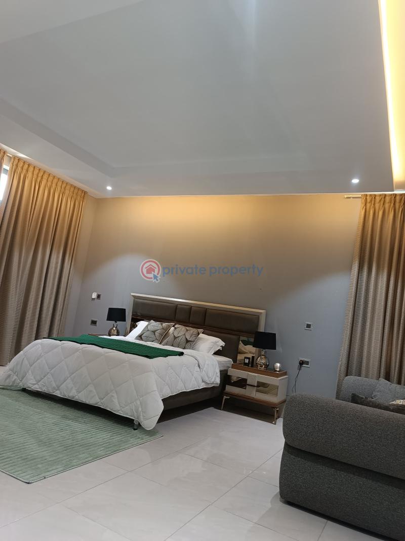 4 bedroom House For Sale East Legon Hills Accra - 4