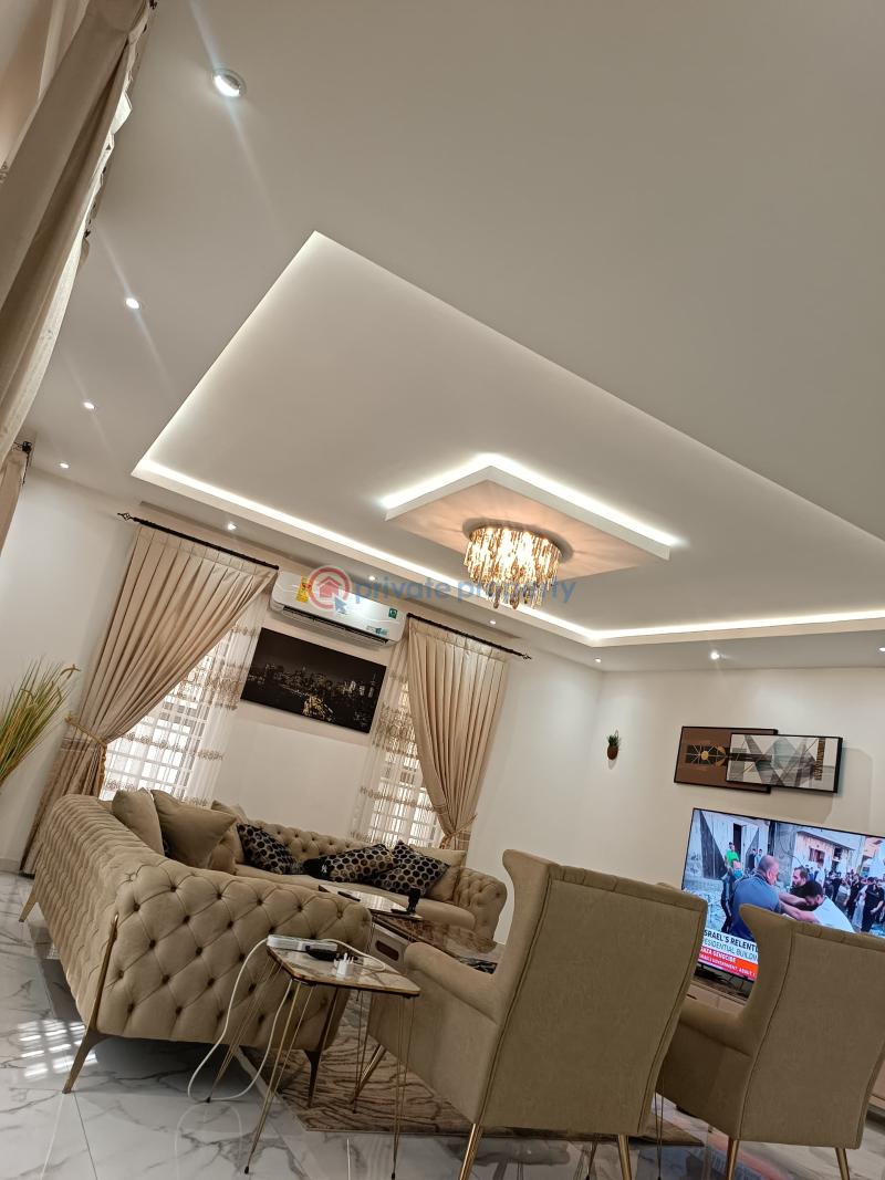 4 bedroom House For Sale Lakeside Estates. Adenta Municipal Accra - 17