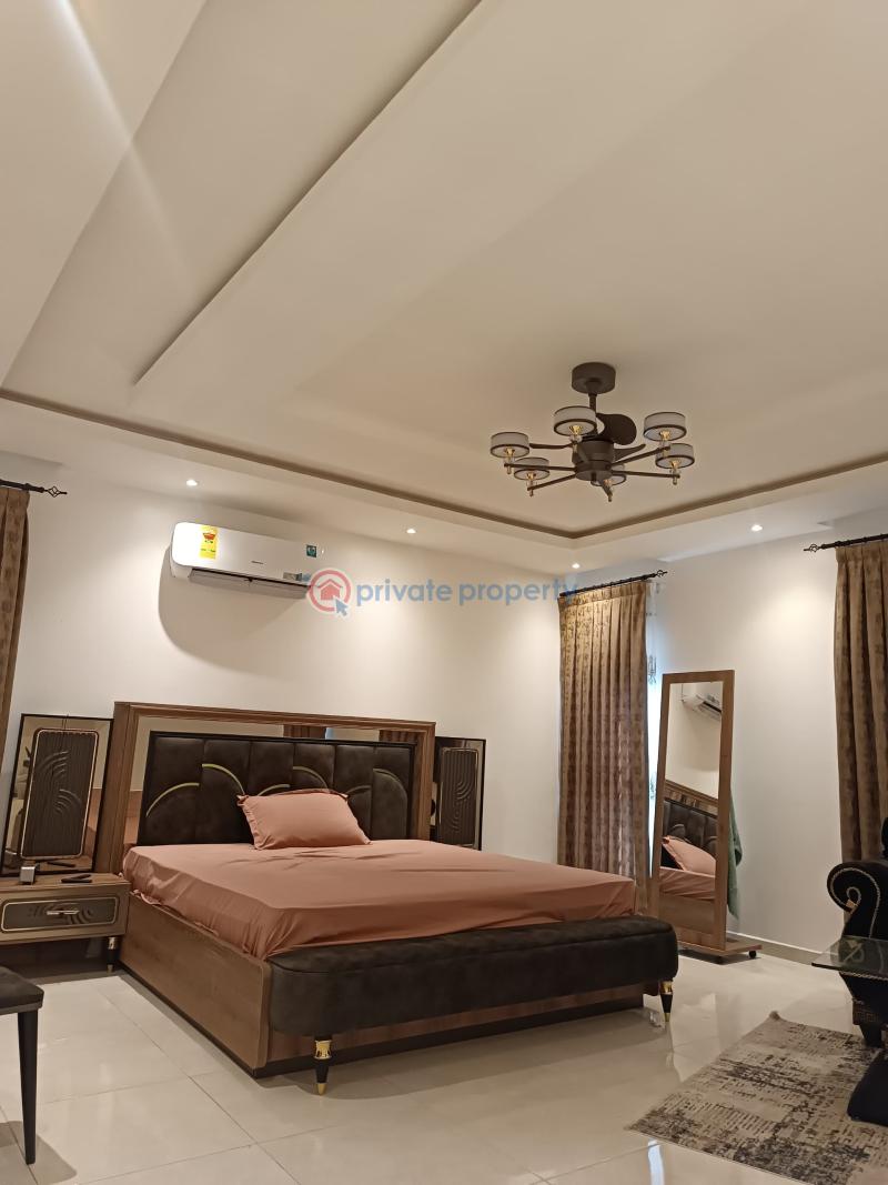 4 bedroom House For Sale Lakeside Estates. Adenta Municipal Accra - 7