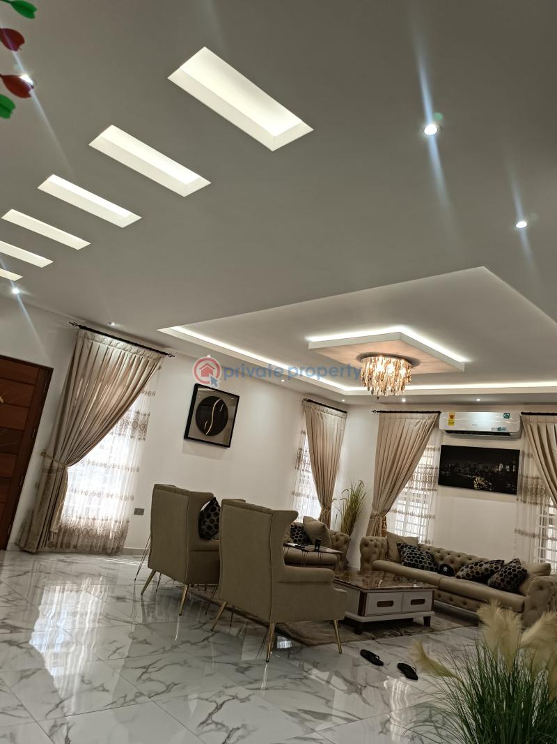 4 bedroom House For Sale Lakeside Estates. Adenta Municipal Accra - 16