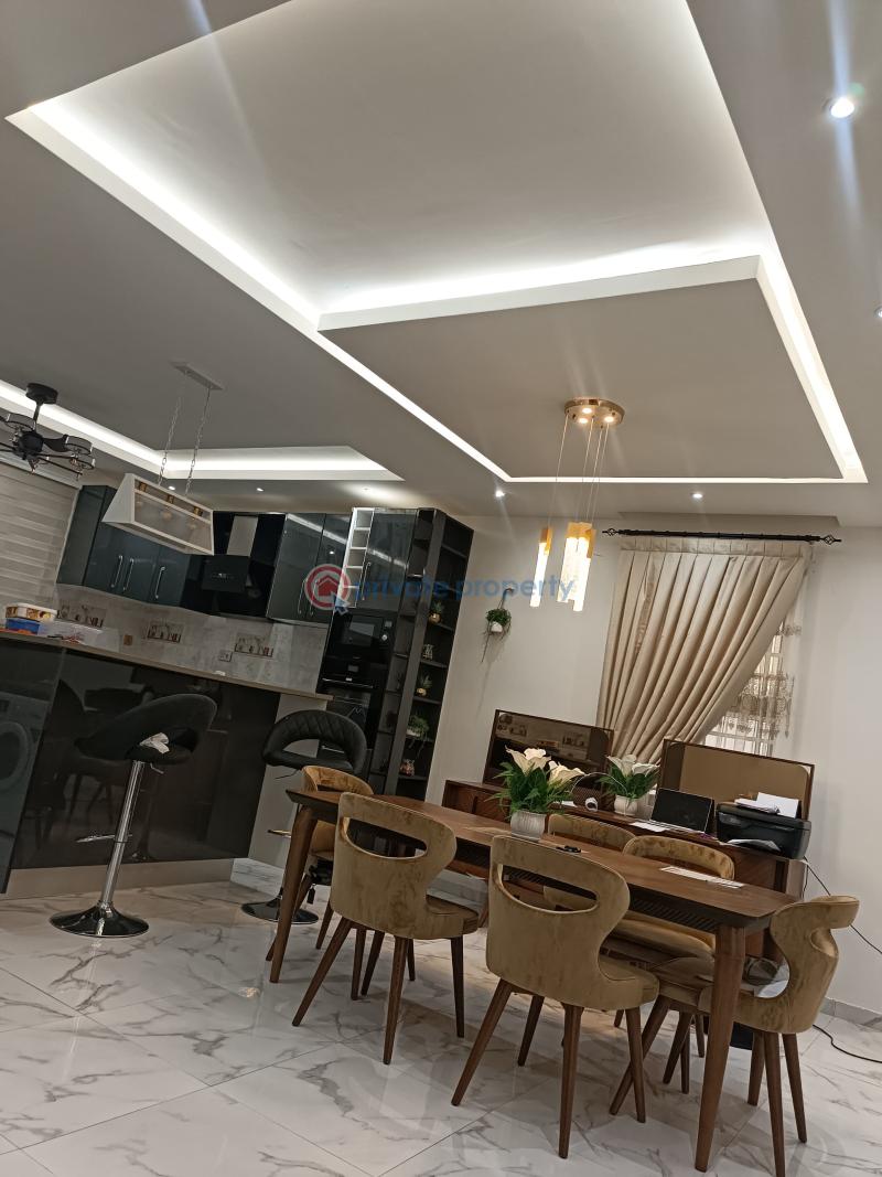 4 bedroom House For Sale Lakeside Estates. Adenta Municipal Accra - 18