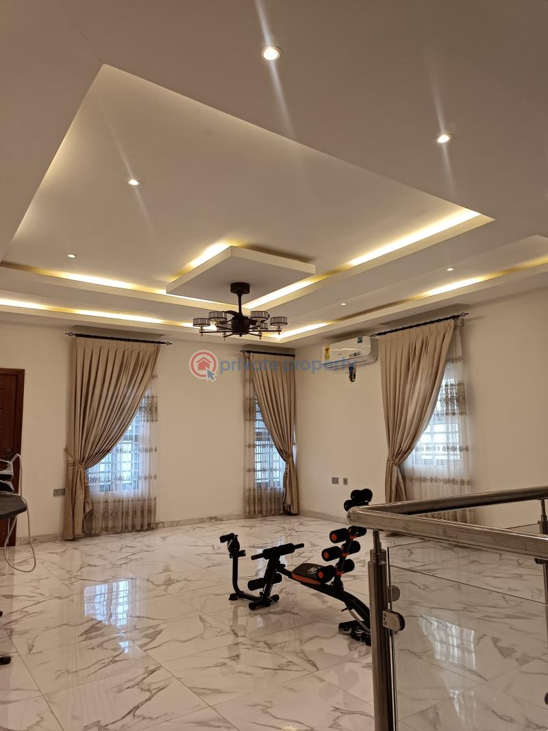 4 bedroom House For Sale Lakeside Estates. Adenta Municipal Accra - 2