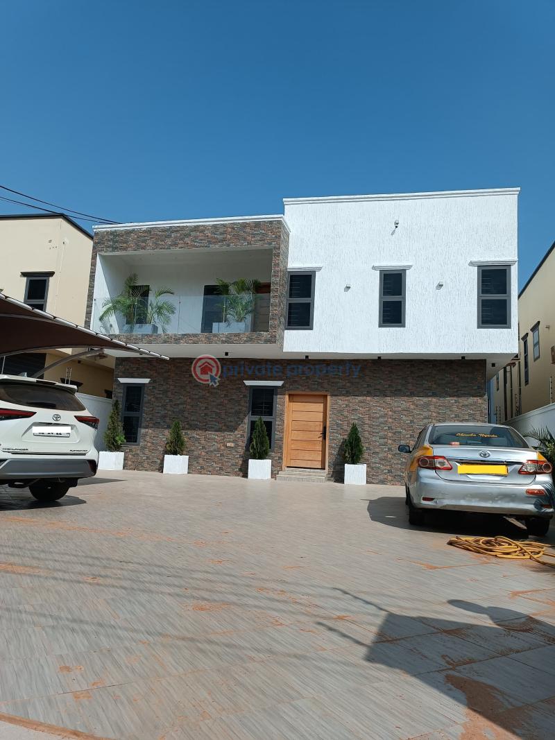 4 bedroom House For Sale Lakeside Estates. Adenta Municipal Accra - 15