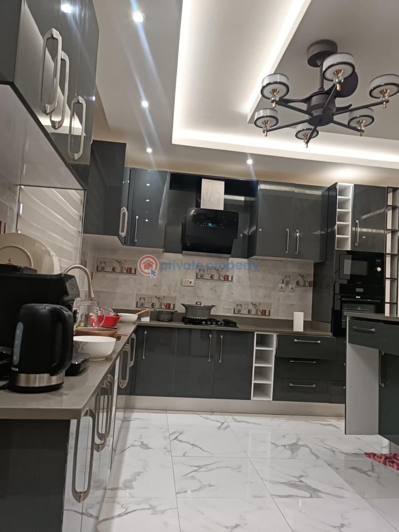 4 bedroom House For Sale Lakeside Estates. Adenta Municipal Accra - 11
