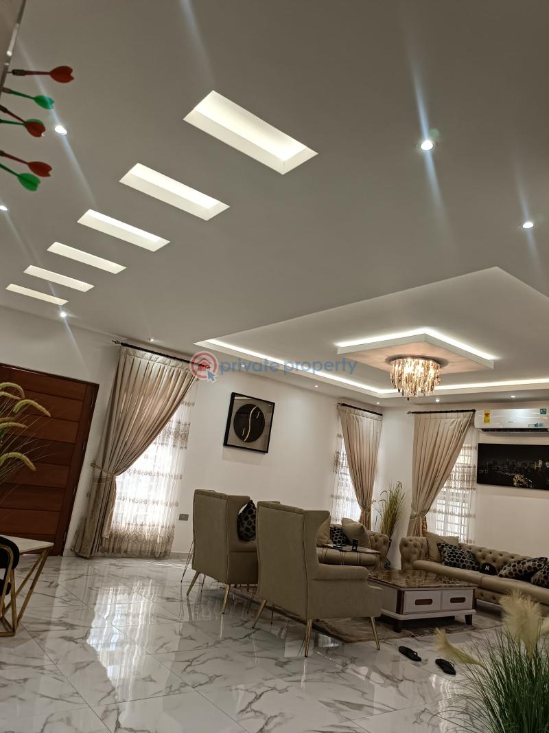 4 bedroom House For Sale Lakeside Estates. Adenta Municipal Accra - 9