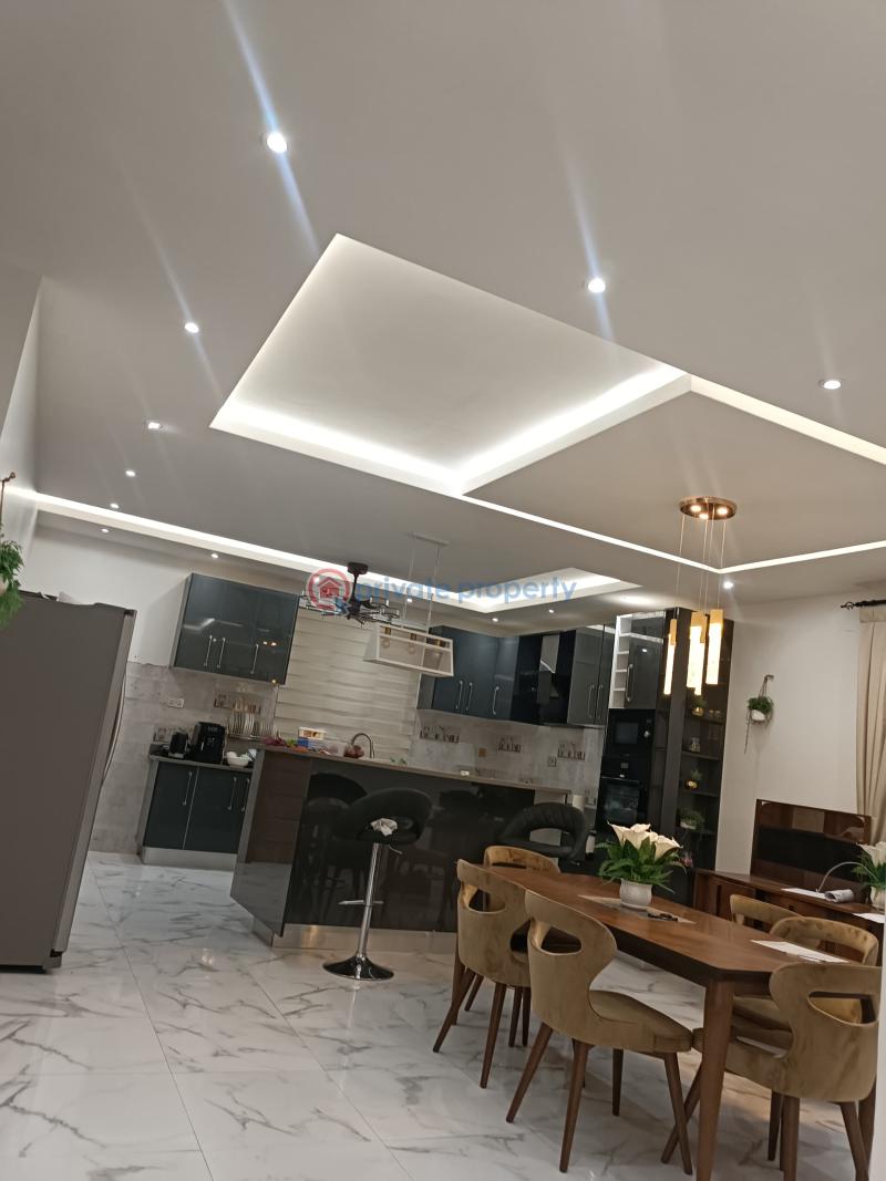 4 bedroom House For Sale Lakeside Estates. Adenta Municipal Accra - 14