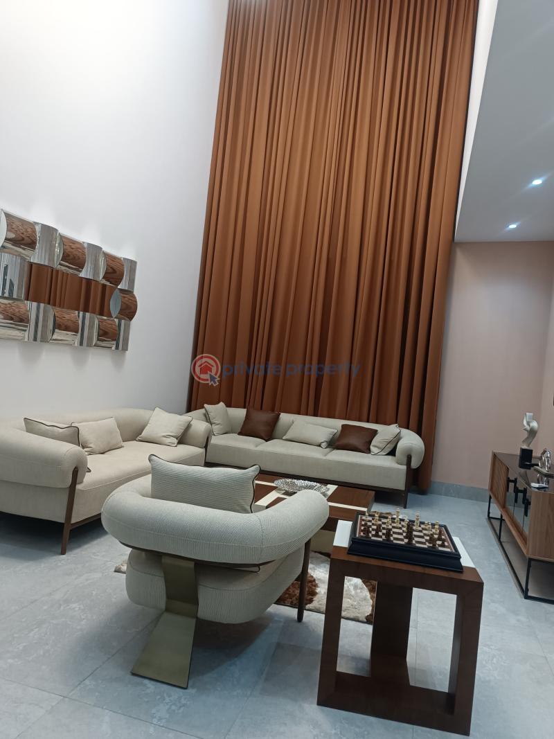 4 bedroom House For Sale East Legon Hills Accra - 18