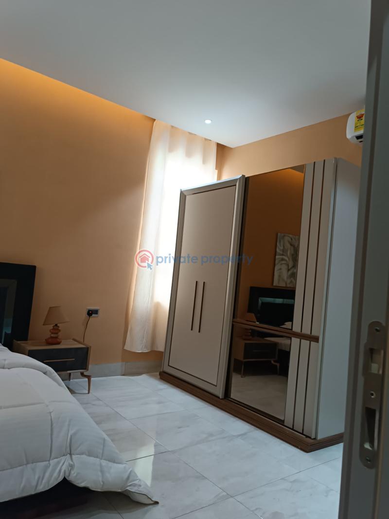 4 bedroom House For Sale East Legon Hills Accra - 6