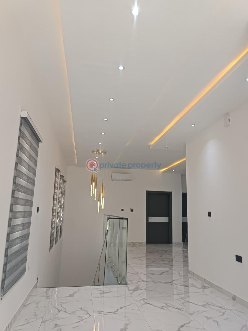 4 bedroom House For Sale East Legon Hills Accra - 6