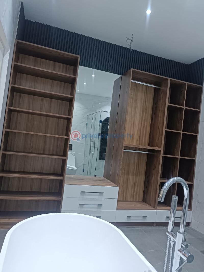 4 bedroom House For Sale East Legon Hills Accra - 1