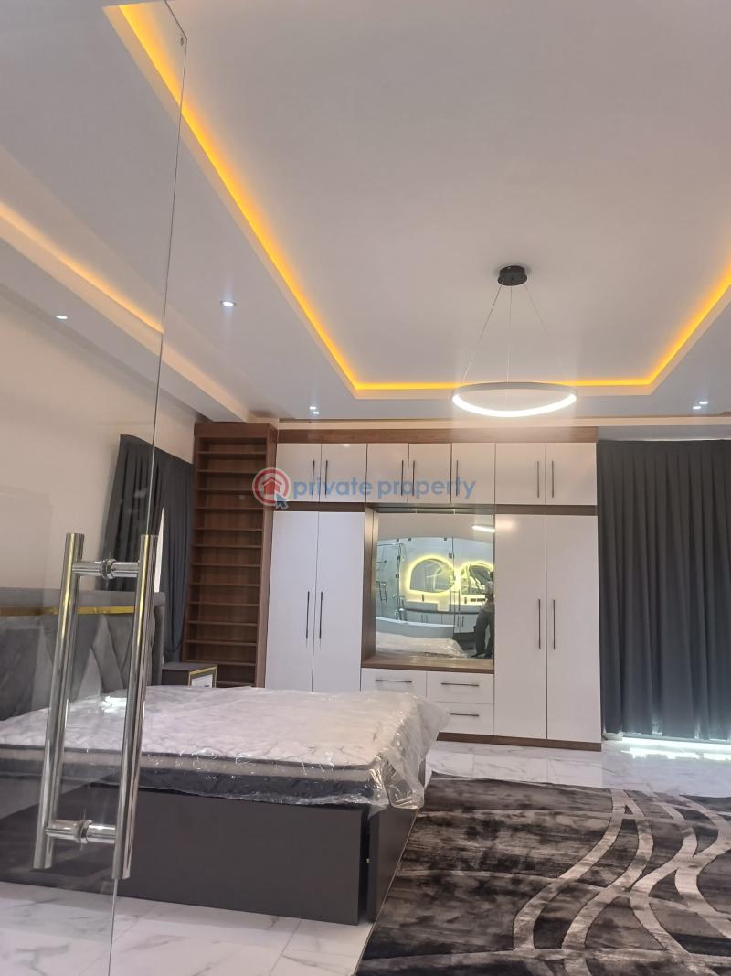 4 bedroom House For Sale East Legon Hills Accra - 4