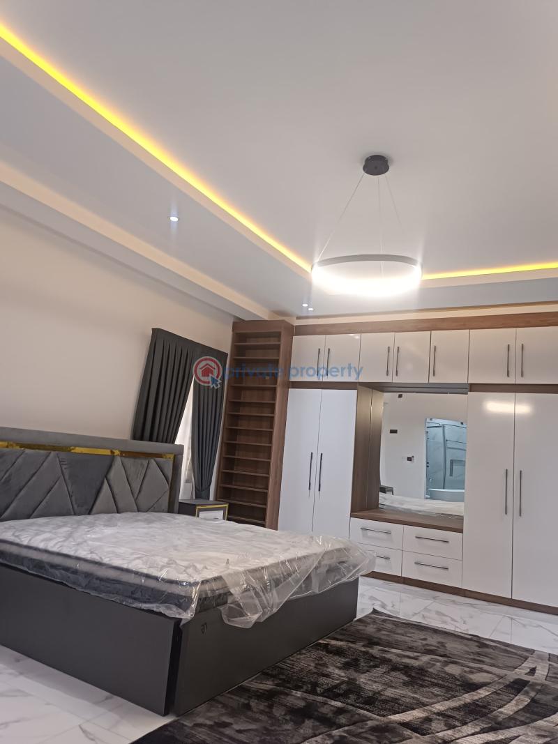 4 bedroom House For Sale East Legon Hills Accra - 0