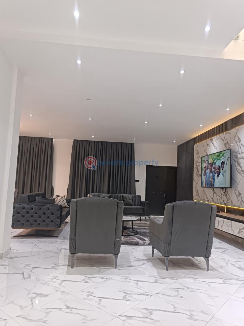 4 bedroom House For Sale East Legon Hills Accra - 11