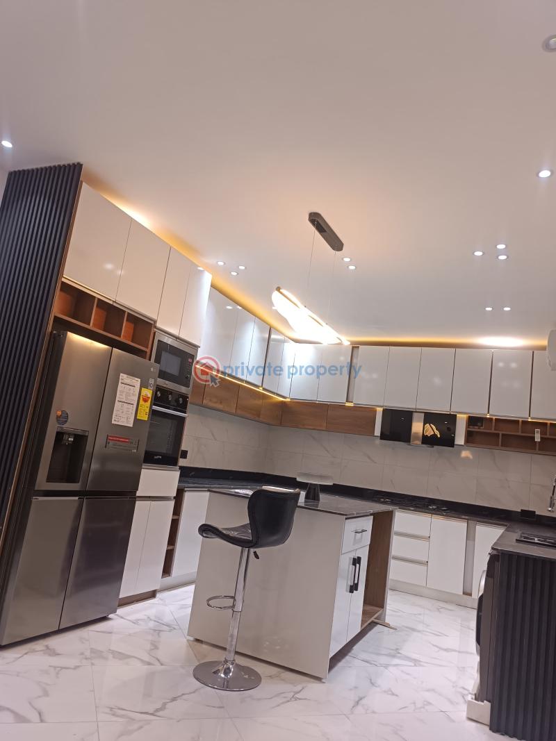 4 bedroom House For Sale East Legon Hills Accra - 7
