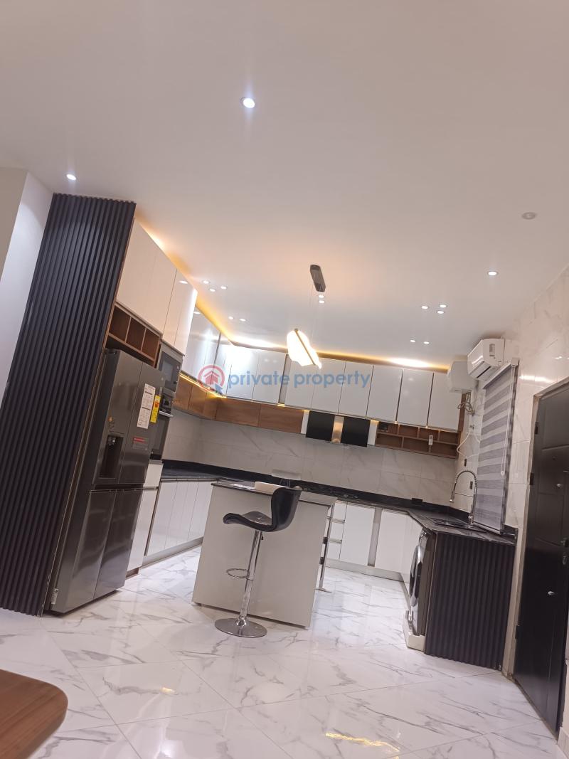 4 bedroom House For Sale East Legon Hills Accra - 8