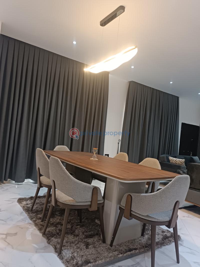 4 bedroom House For Sale East Legon Hills Accra - 10
