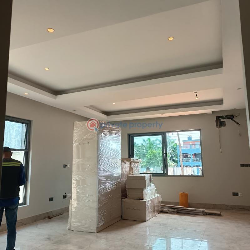 4 bedroom House For Sale Accra East Legon  - 3