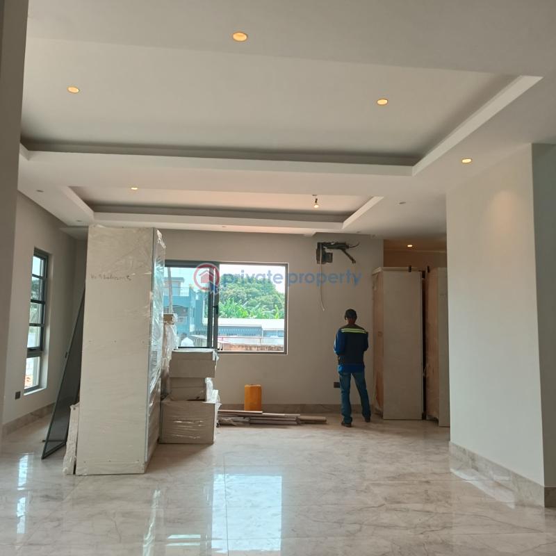 4 bedroom House For Sale Accra East Legon  - 4