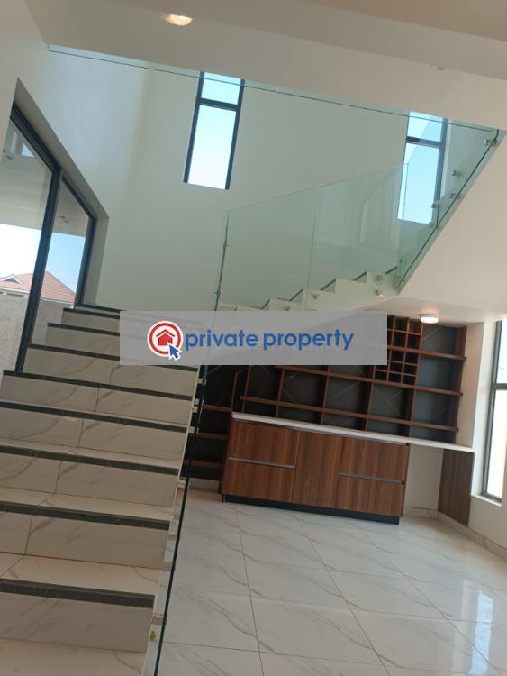 4 bedroom Detached Duplex For Sale &nbsp;east Legon Hills East Legon Accra - 7
