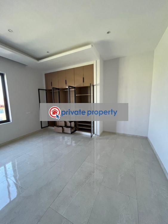 4 bedroom Detached Duplex For Sale East Legon Accra - 8