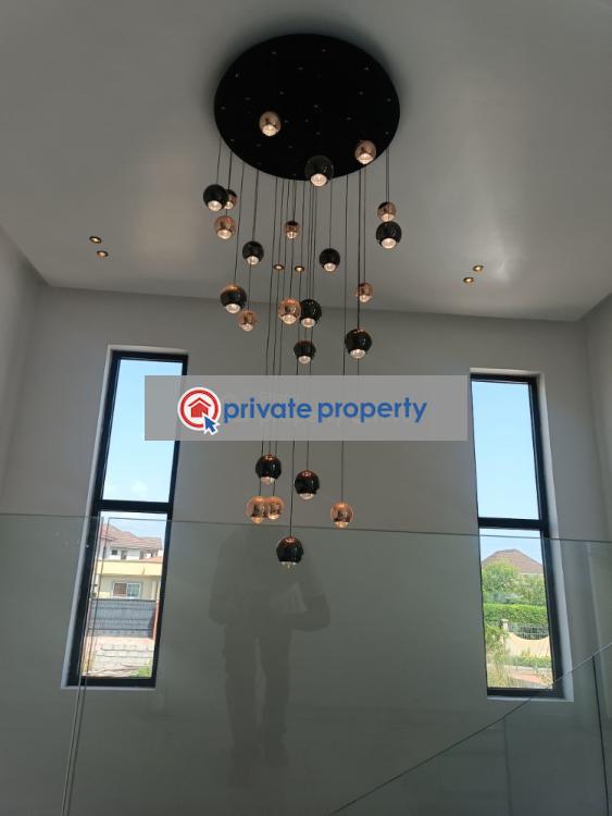4 bedroom Detached Duplex For Sale &nbsp;east Legon Hills East Legon Accra - 8