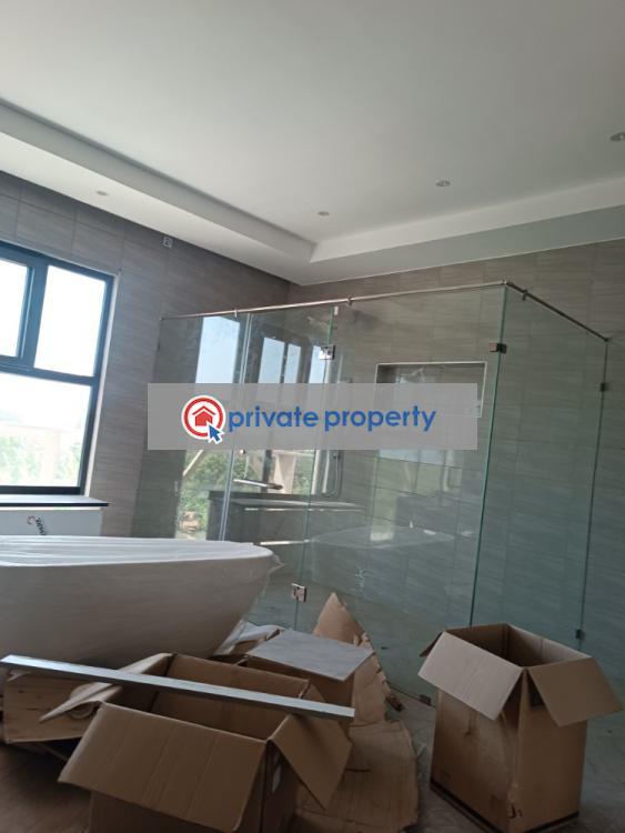 4 bedroom Detached Duplex For Sale East Legon Accra - 2