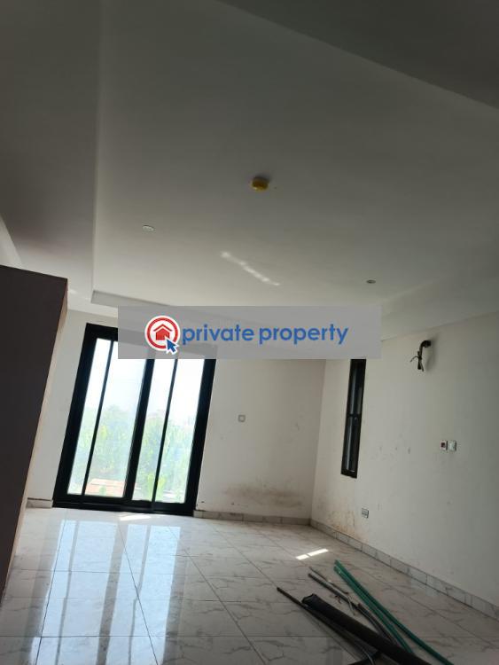 4 bedroom Detached Duplex For Sale East Legon Accra - 11