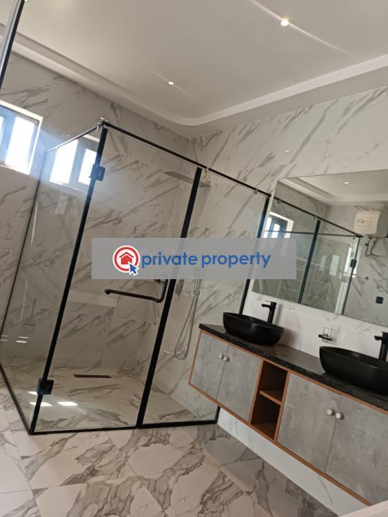 4 bedroom Detached Duplex For Sale &nbsp;east Legon Hills East Legon Accra - 18