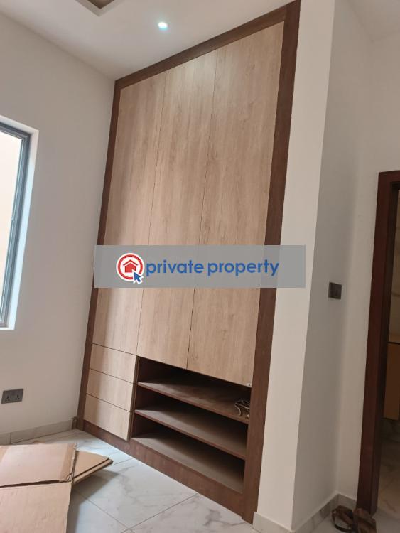 4 bedroom Detached Duplex For Sale &nbsp;ashaley Botwe Adenta Municipal Accra - 14