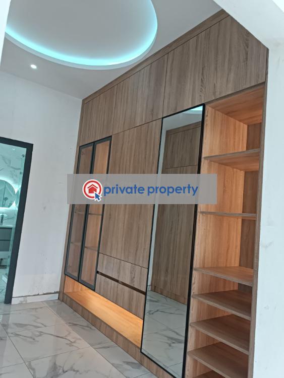 4 bedroom Detached Duplex For Sale &nbsp;ashaley Botwe Adenta Municipal Accra - 4