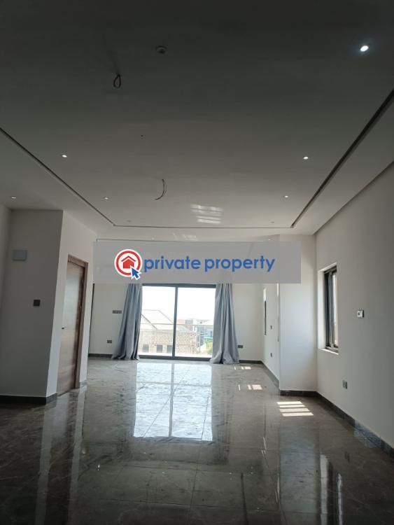 4 bedroom Detached Duplex For Sale &nbsp;lakeside Estates Adenta Municipal Accra - 8