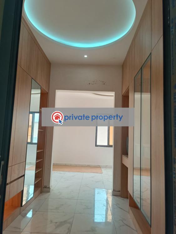 4 bedroom Detached Duplex For Sale &nbsp;ashaley Botwe Adenta Municipal Accra - 10
