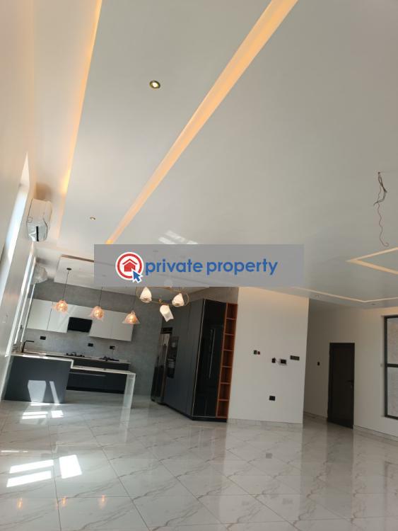 4 bedroom Detached Duplex For Sale &nbsp;east Legon Hills East Legon Accra - 5