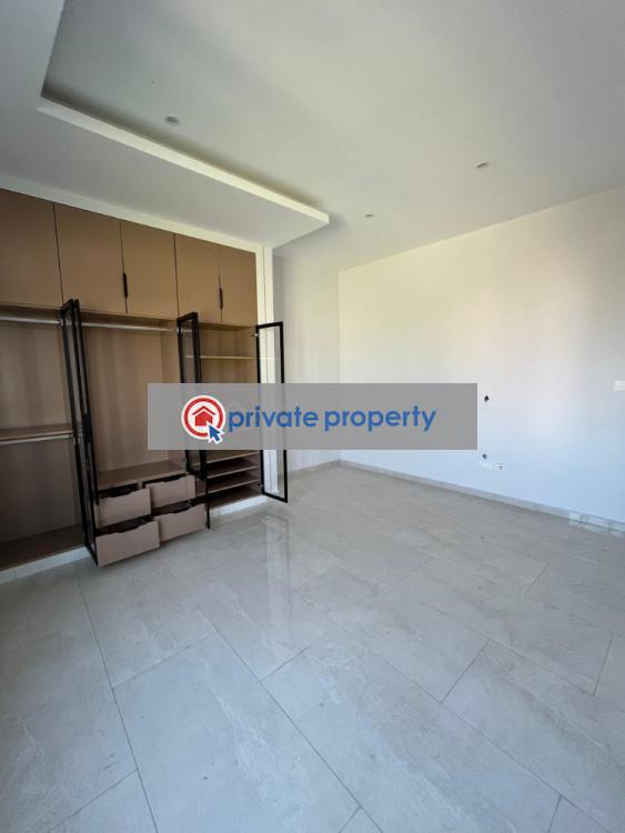 4 bedroom Detached Duplex For Sale East Legon Accra - 7