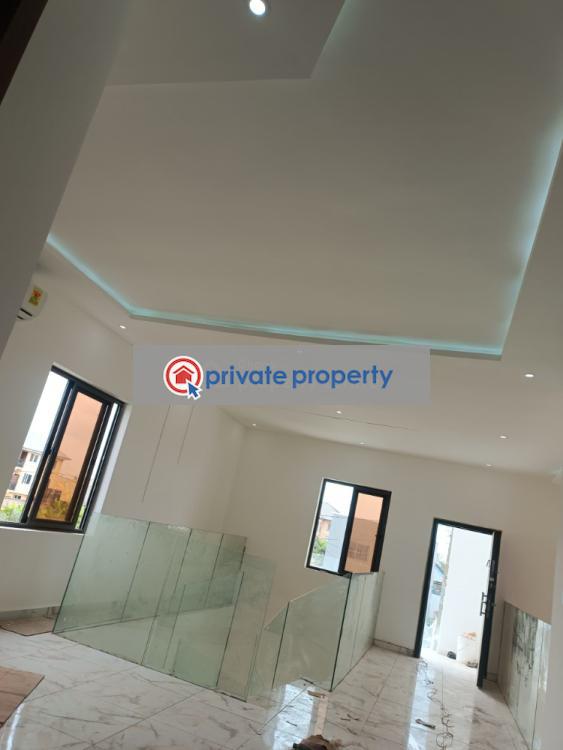 4 bedroom Detached Duplex For Sale &nbsp;ashaley Botwe Adenta Municipal Accra - 11