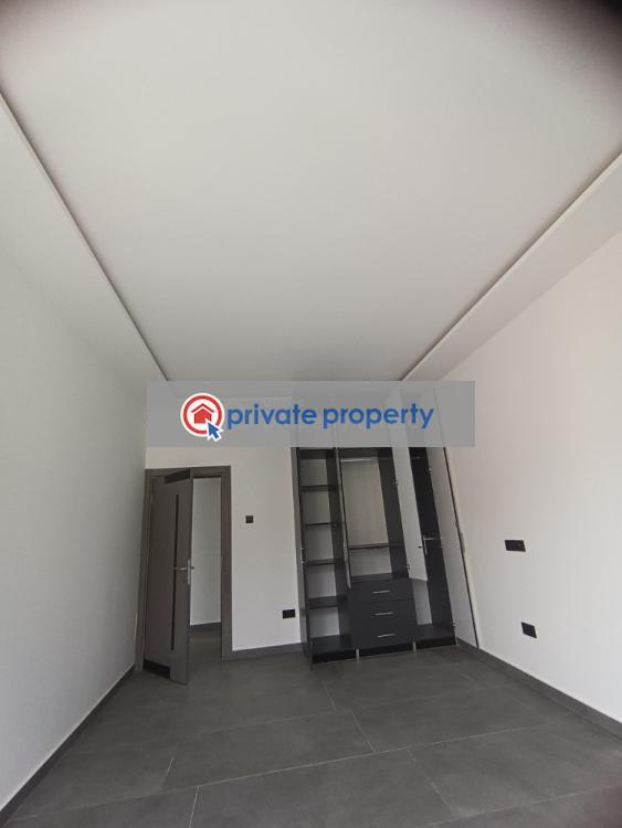4 bedroom Detached Duplex For Sale &nbsp;trasacco East Legon Accra - 12