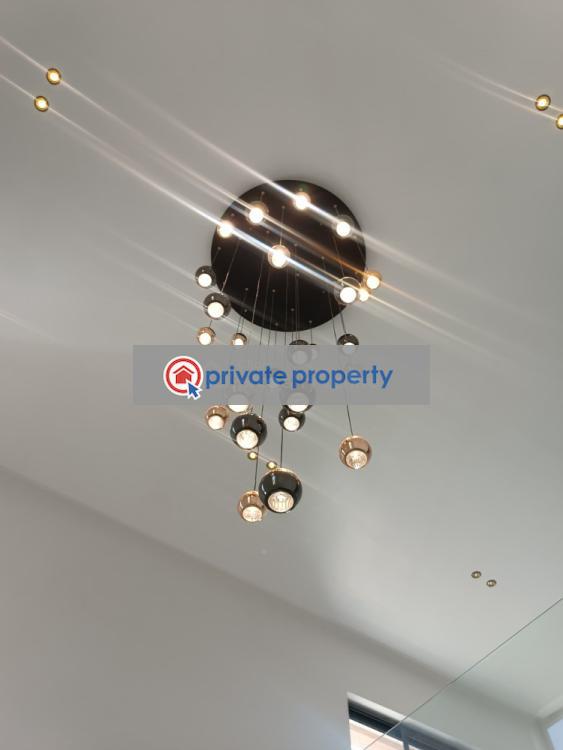 4 bedroom Detached Duplex For Sale &nbsp;east Legon Hills East Legon Accra - 20