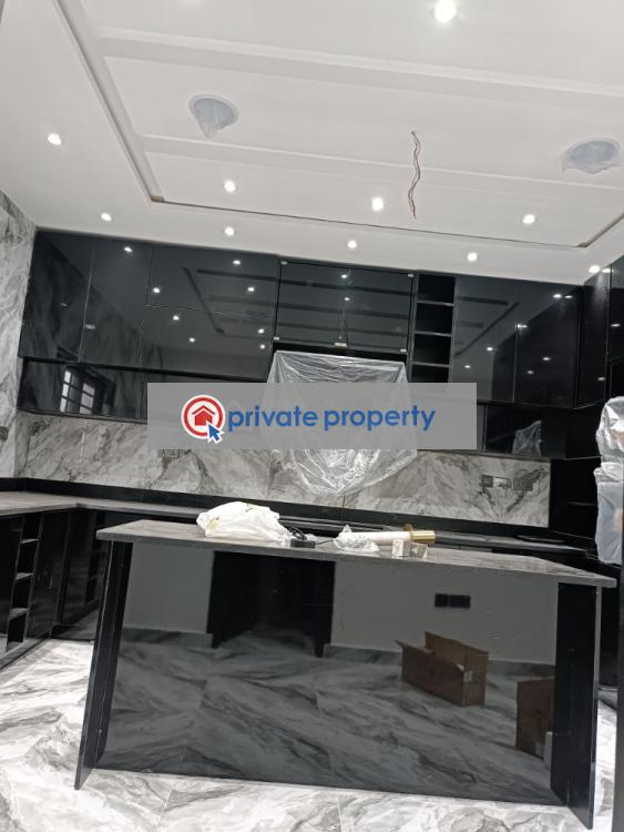 4 bedroom House For Sale &nbsp;lakeside Estates Adenta Municipal Accra - 9