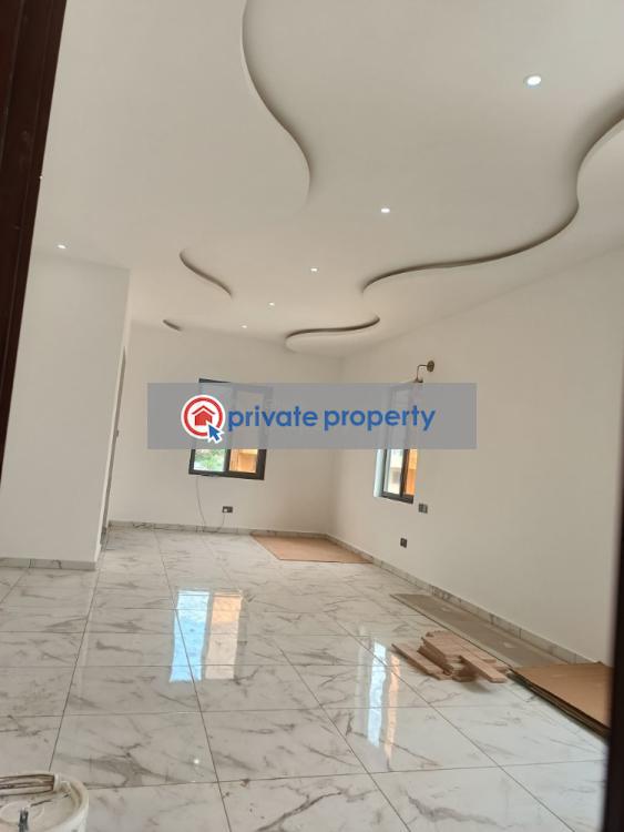 4 bedroom Detached Duplex For Sale &nbsp;ashaley Botwe Adenta Municipal Accra - 3