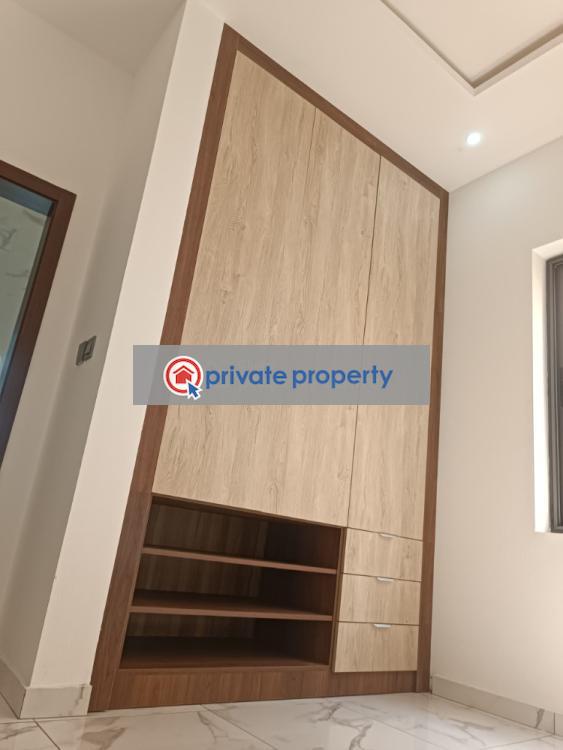 4 bedroom Detached Duplex For Sale &nbsp;ashaley Botwe Adenta Municipal Accra - 7