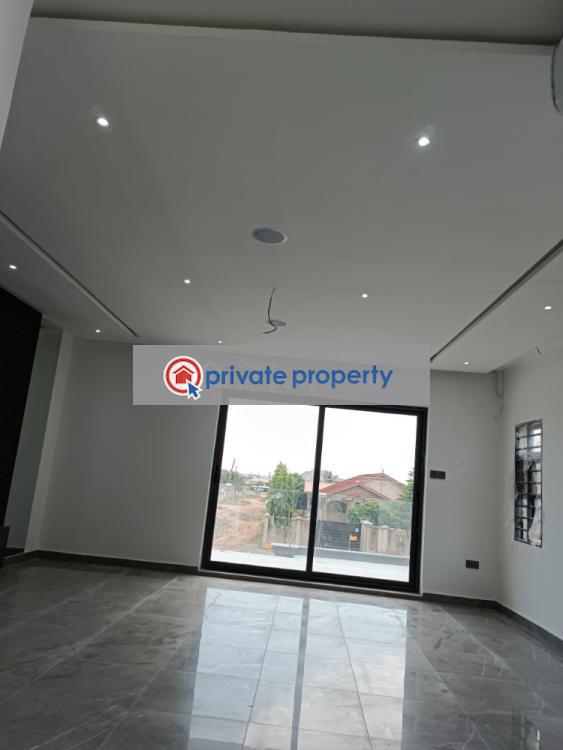 4 bedroom House For Sale &nbsp;lakeside Estates Adenta Municipal Accra - 17